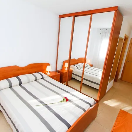 Mar Planet Costa Dorada Apartment