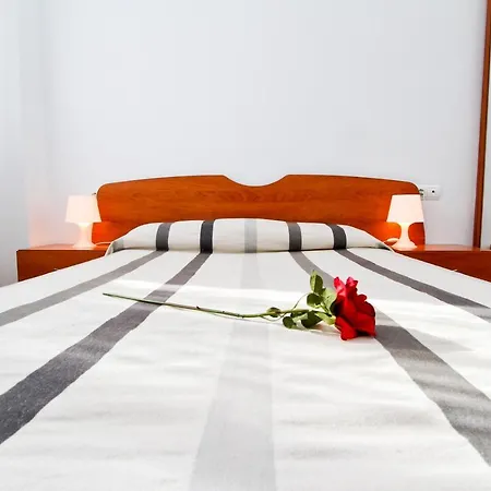 Mar Planet Costa Dorada Apartment *