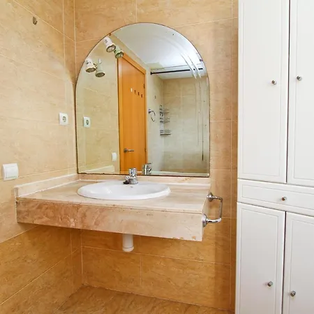 Mar Planet Costa Dorada Apartment *
