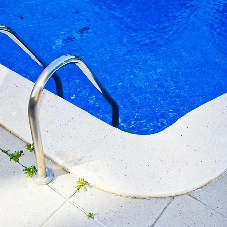 Mar Planet Costa Dorada Apartment Cambrils