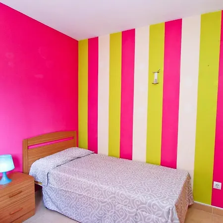 Apartment Mar Planet Costa Dorada