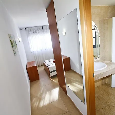 Mar Planet Costa Dorada Apartment