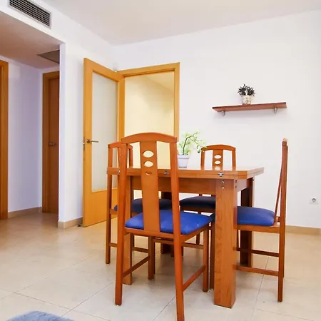 Apartment Mar Planet Costa Dorada
