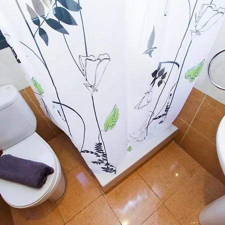 Apartment Mar Planet Costa Dorada *