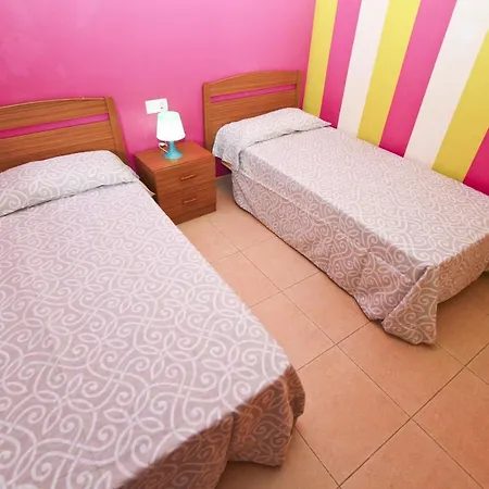 Mar Planet Costa Dorada Apartment
