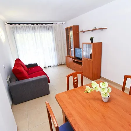 Apartment Mar Planet Costa Dorada Cambrils