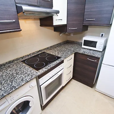 Apartment Mar Planet Costa Dorada