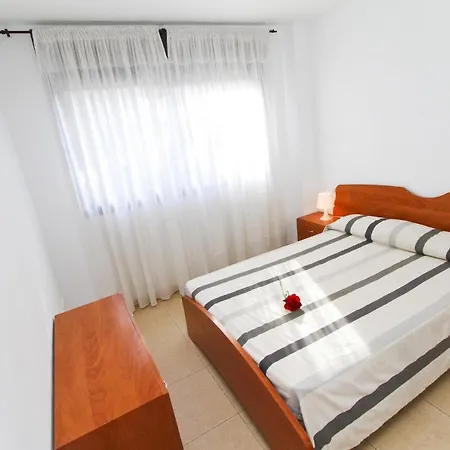 Mar Planet Costa Dorada Apartment